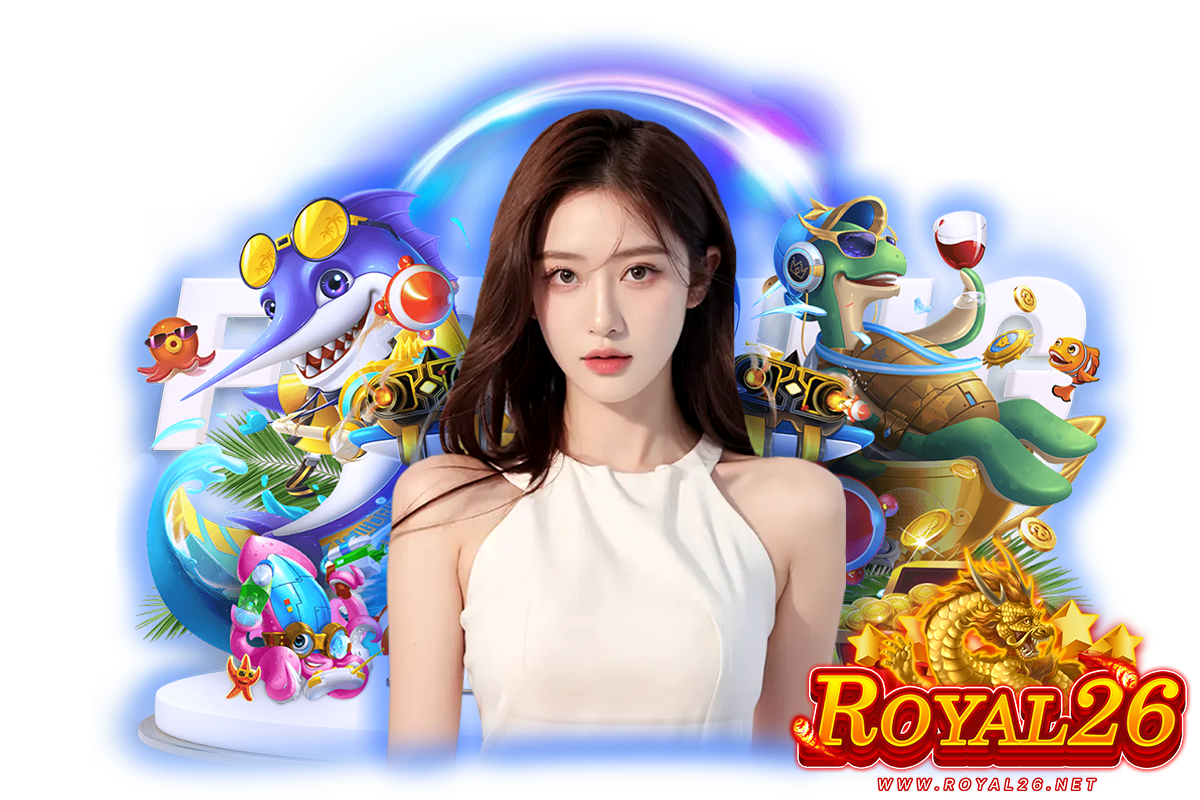 royal26