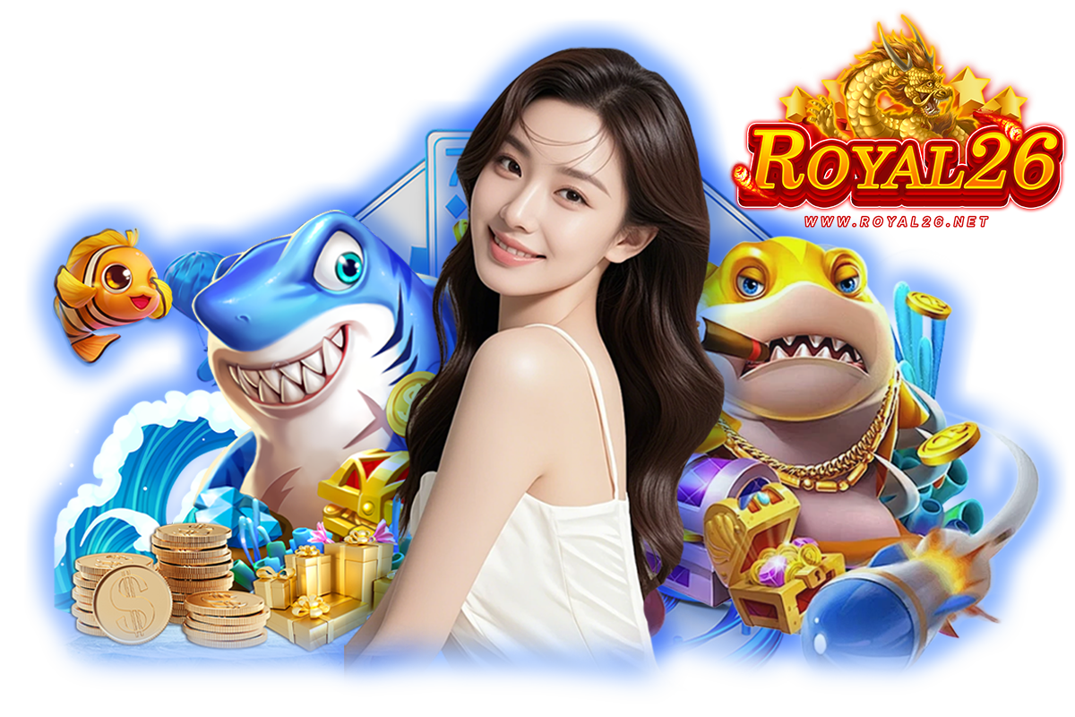 royal26 เว็บตรง